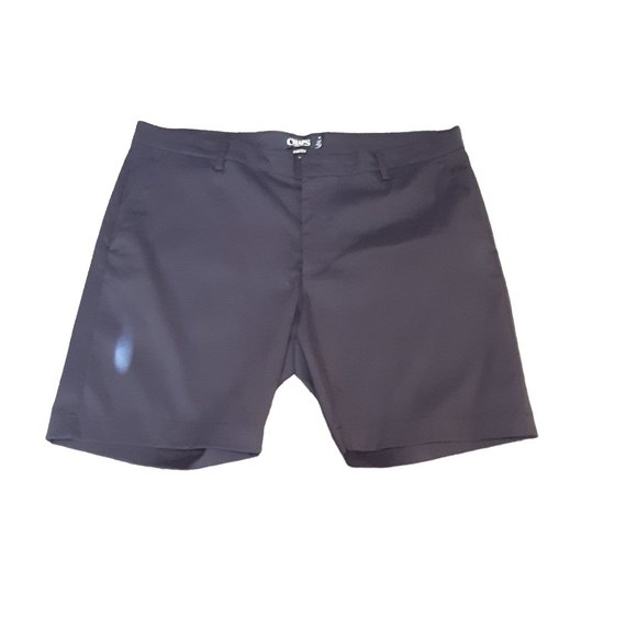 Chaps Shorts Chaps Stretch Golf Or Casual Navy Mens Shorts Size 4 Poshmark